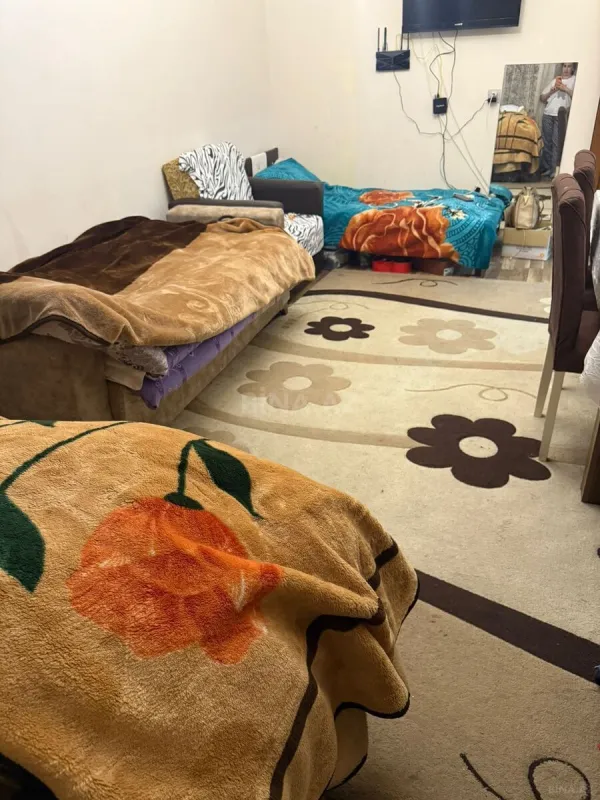 Satılır 1 otaqlı mənzil 40 m²