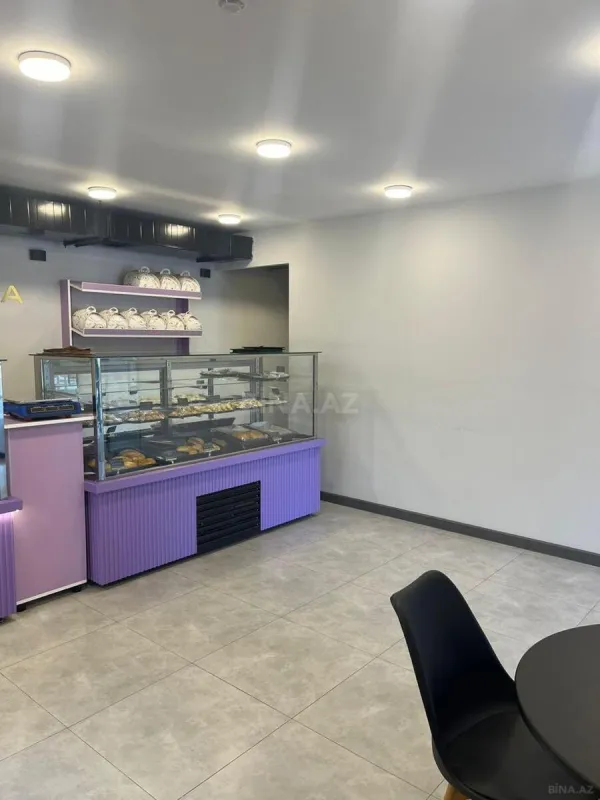 Satılır obyekt 42 m²