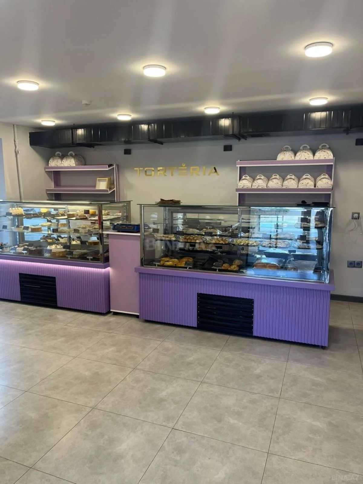 Satılır obyekt 42 m²