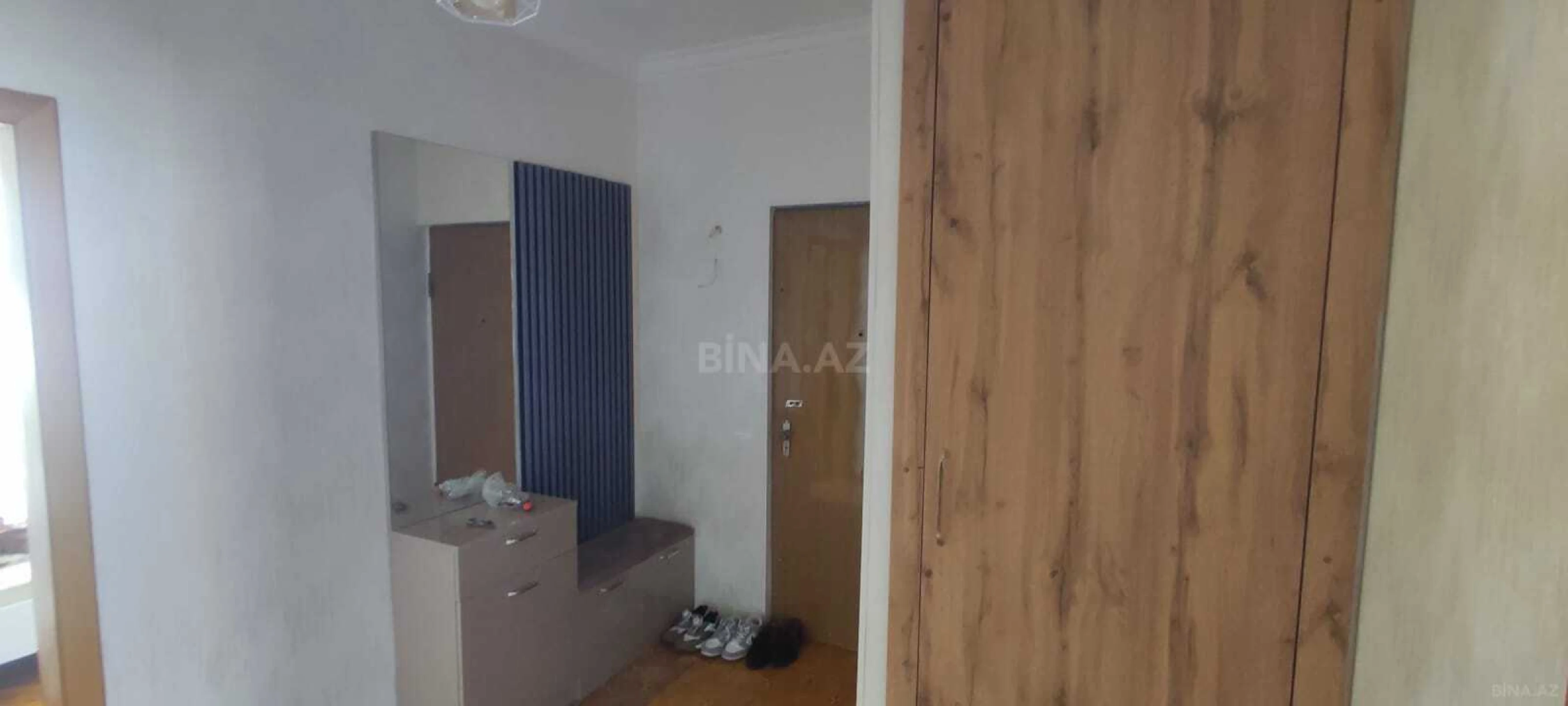 Kirayə verilir 3 otaqlı mənzil 78 m²
