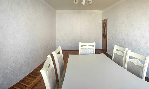Kirayə verilir 3 otaqlı mənzil 78 m² — Bakı, Həzi Aslanov qəs. 3 otaq 78.00 m²