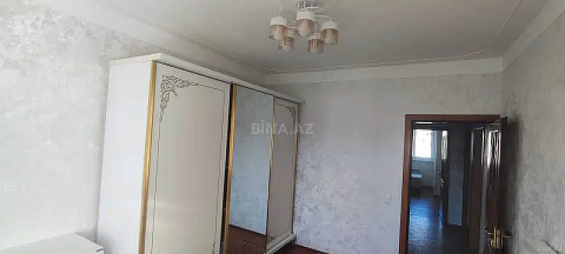 Kirayə verilir 3 otaqlı mənzil 78 m²