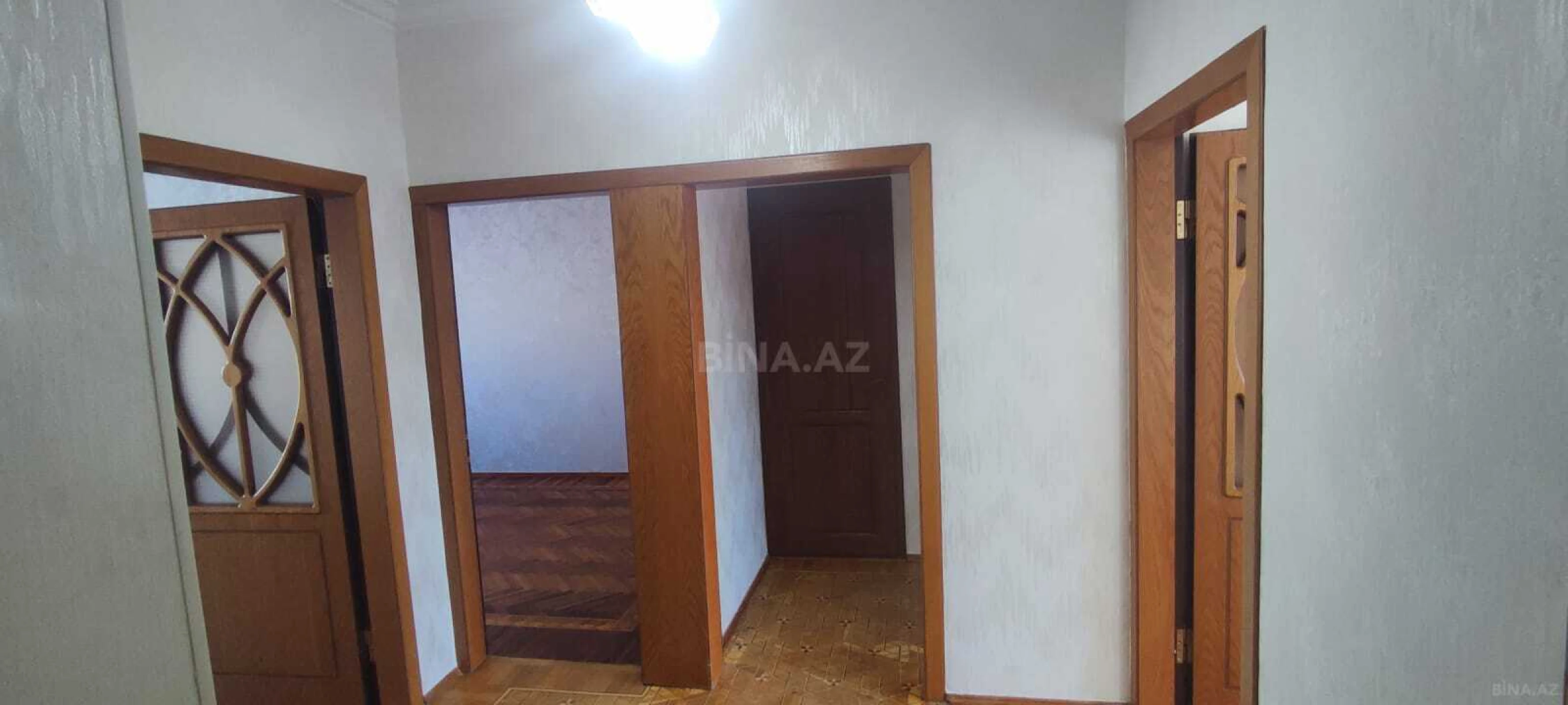Kirayə verilir 3 otaqlı mənzil 78 m²