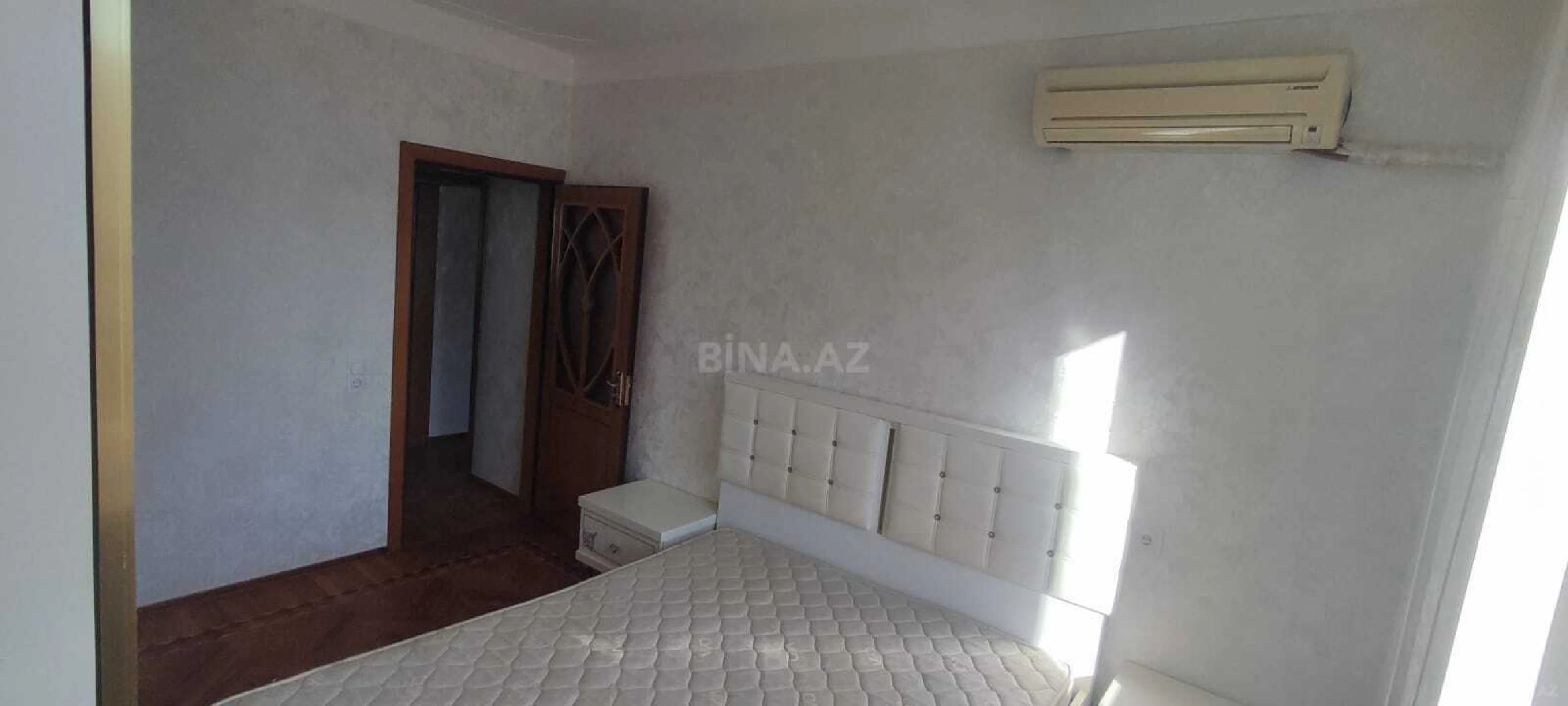 Kirayə verilir 3 otaqlı mənzil 78 m²
