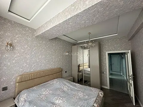 Kirayə verilir 3 otaqlı mənzil 100 m²