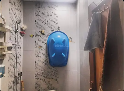 Kirayə verilir 3 otaqlı mənzil 60 m²