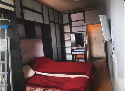 Kirayə verilir 3 otaqlı mənzil 60 m² — Bakı 3 otaq 60.00 m²