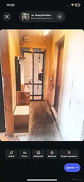 Kirayə verilir 3 otaqlı mənzil 60 m²