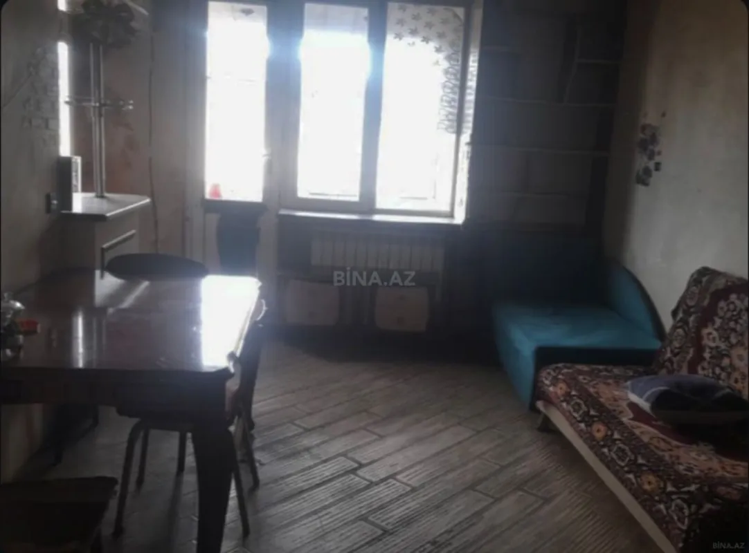Kirayə verilir 3 otaqlı mənzil 60 m²