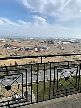 Satılır 2 otaqlı mənzil 85 m²
