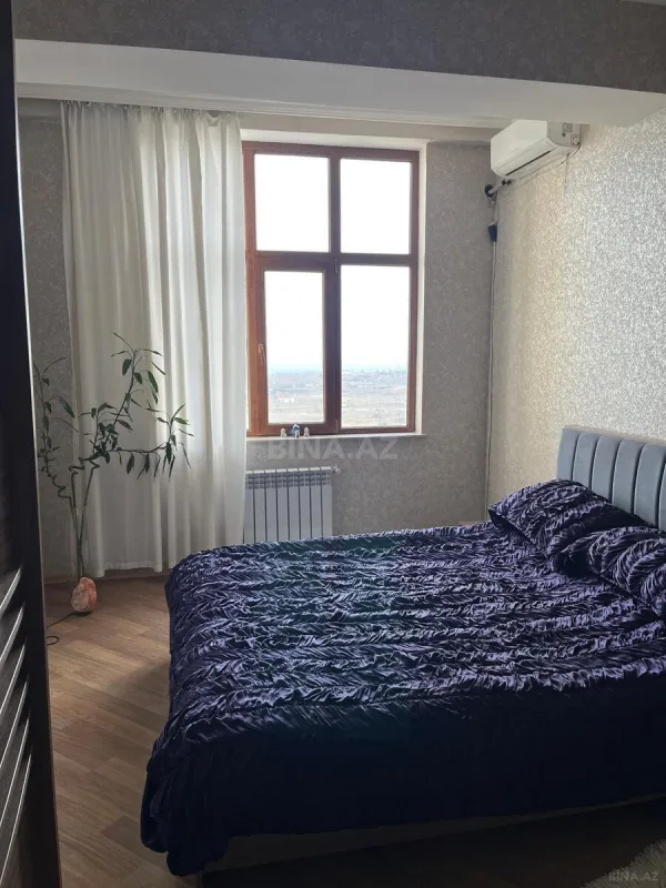 Satılır 2 otaqlı mənzil 85 m²