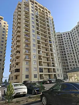 Satılır 2 otaqlı mənzil 85 m² — Bakı, Bayıl 2 otaq 85.00 m²