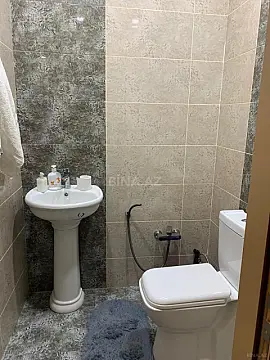 Satılır 2 otaqlı mənzil 85 m²