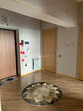 Satılır 2 otaqlı mənzil 85 m²