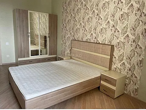 Satılır 3 otaqlı mənzil 110 m²