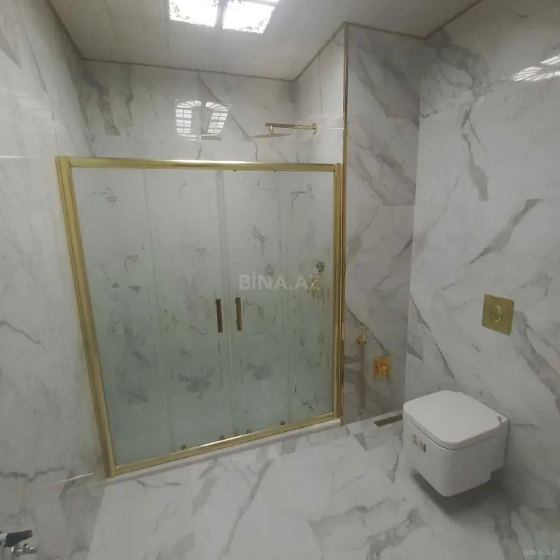 Kirayə verilir 3 otaqlı mənzil 145 m²