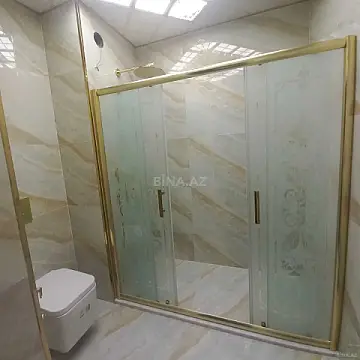 Kirayə verilir 3 otaqlı mənzil 145 m²