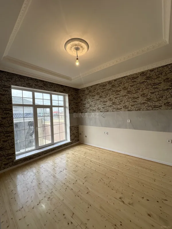 Satılır 3 otaqlı həyət evi 90 m²