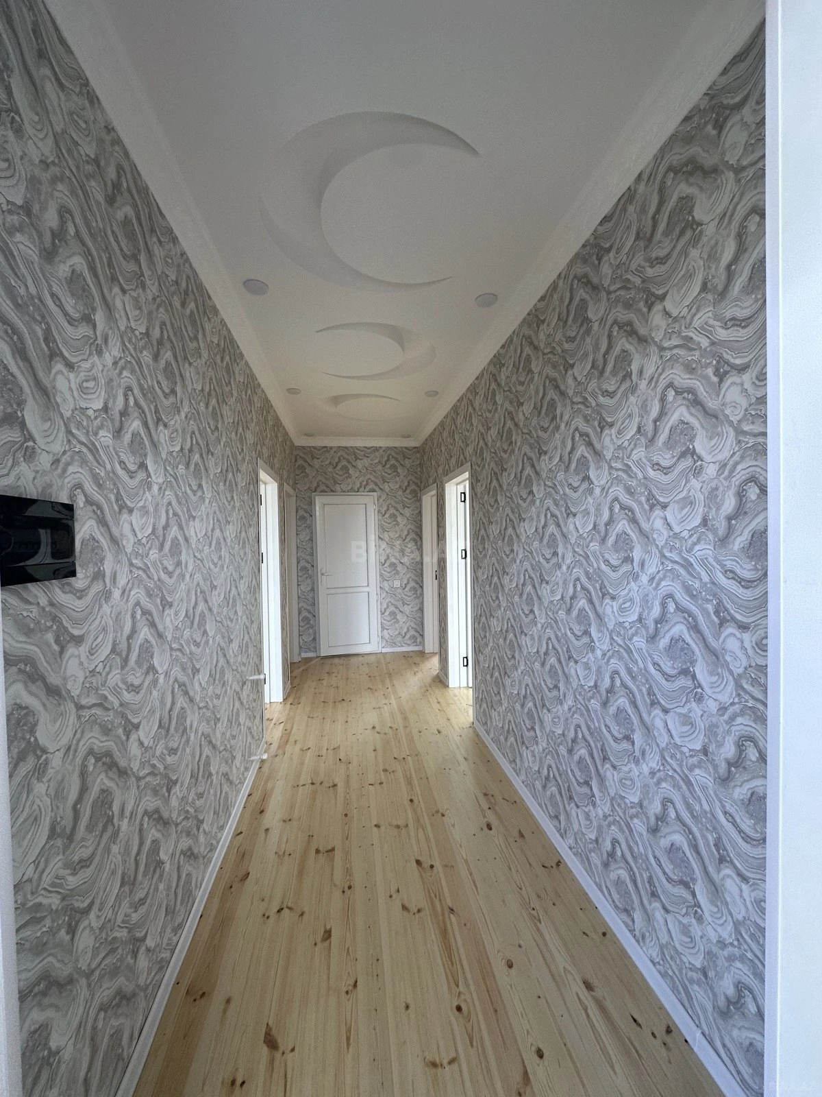 Satılır 3 otaqlı həyət evi 90 m²