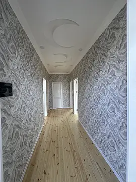 Satılır 3 otaqlı həyət evi 90 m²