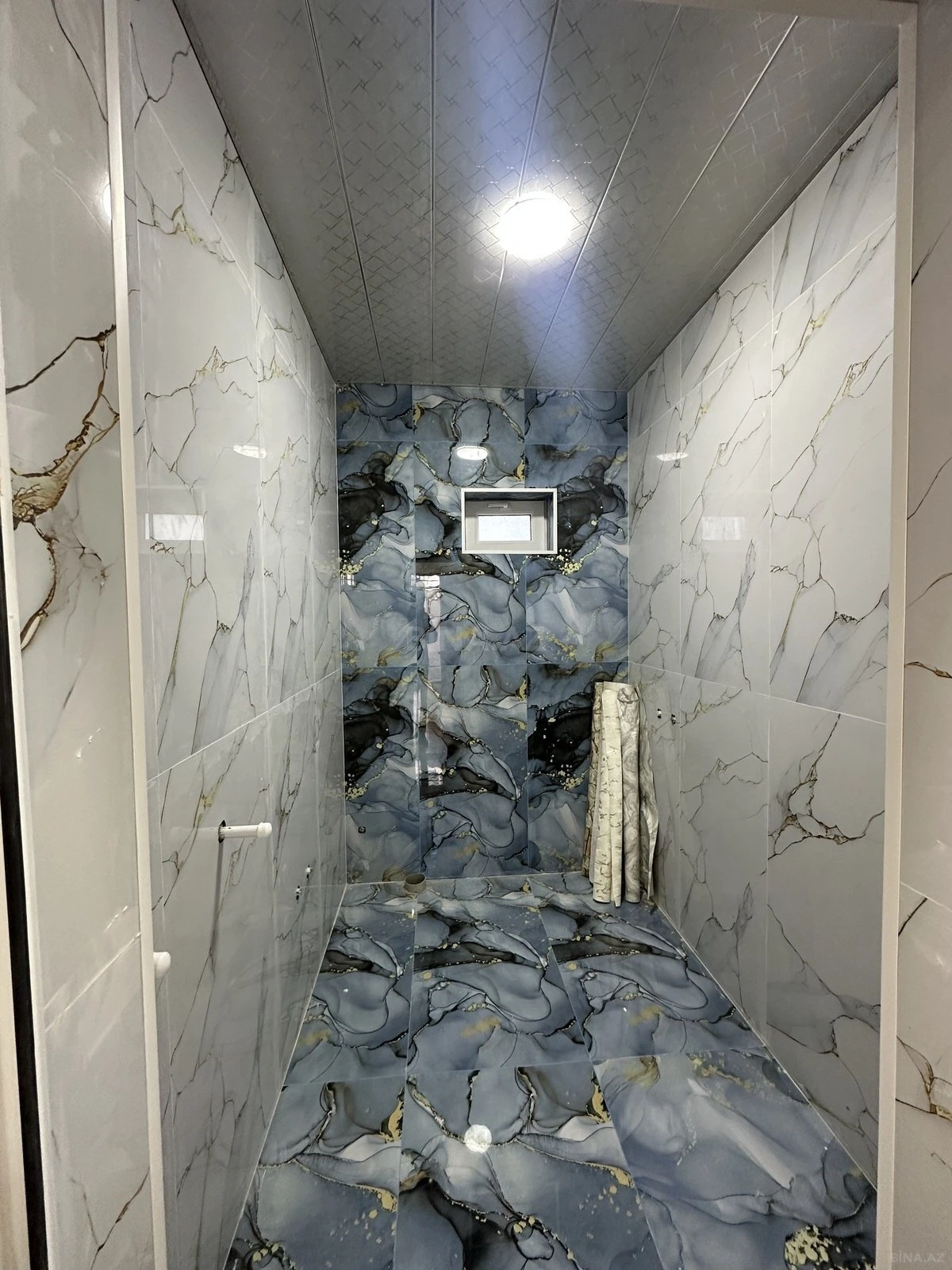 Satılır 3 otaqlı həyət evi 90 m²