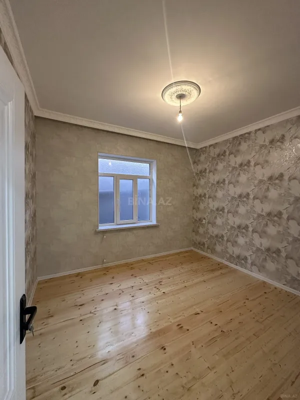 Satılır 3 otaqlı həyət evi 90 m²