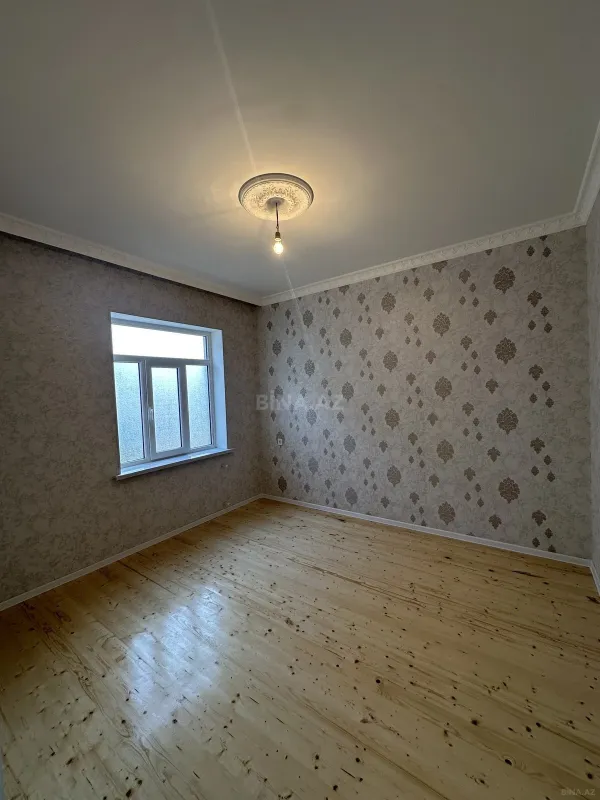 Satılır 3 otaqlı həyət evi 90 m²