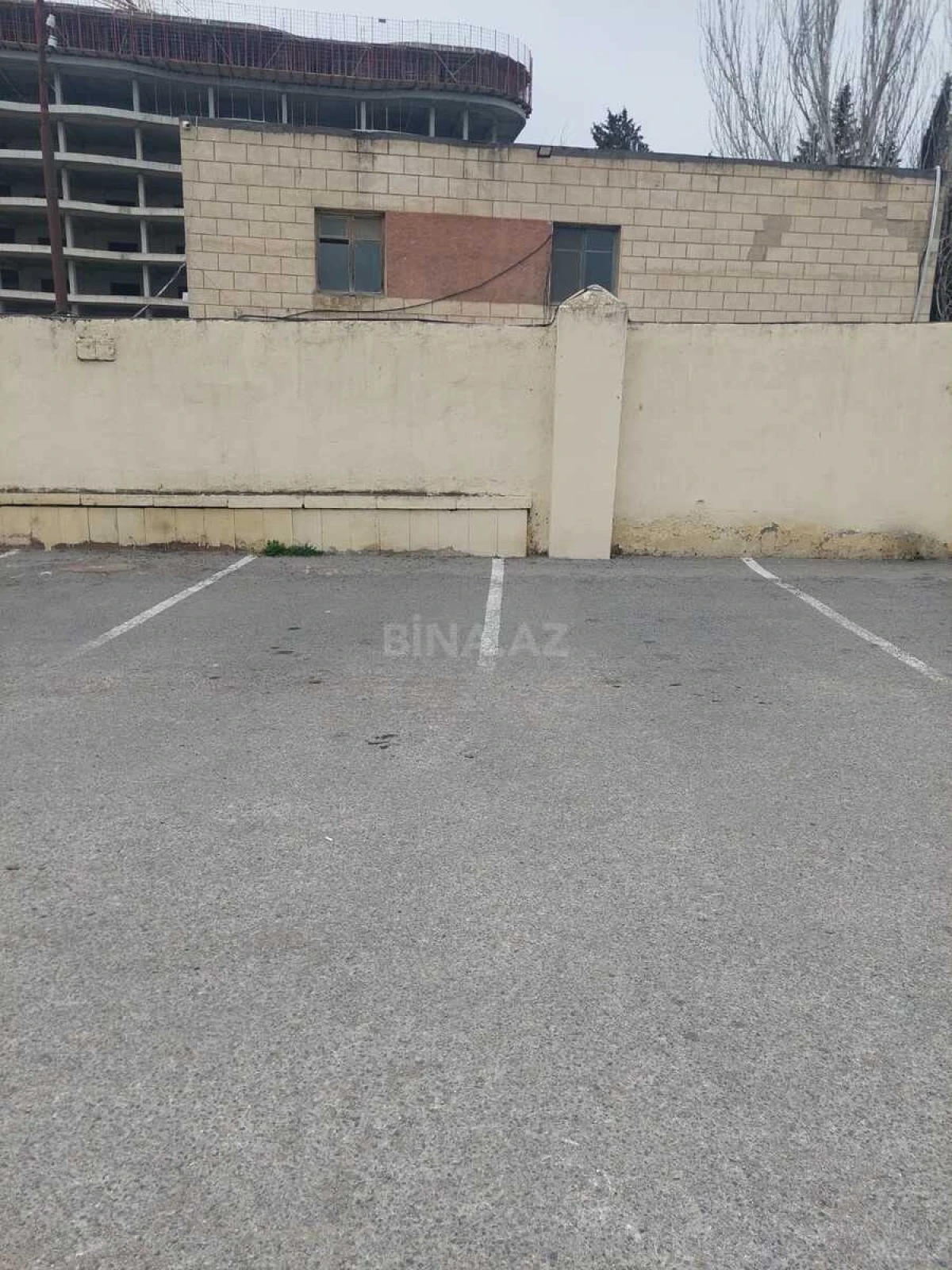 Satılır torpaq sahəsi 4.5 m²