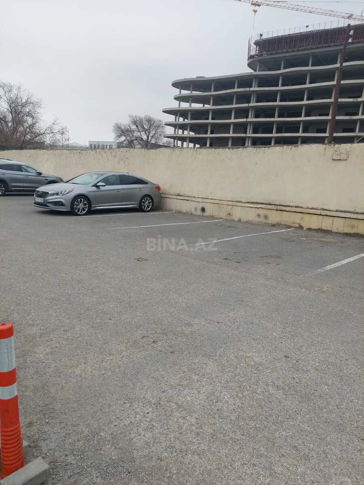 Satılır torpaq sahəsi 4.5 m²