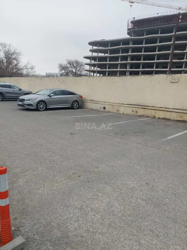 Satılır torpaq sahəsi 4.5 m²