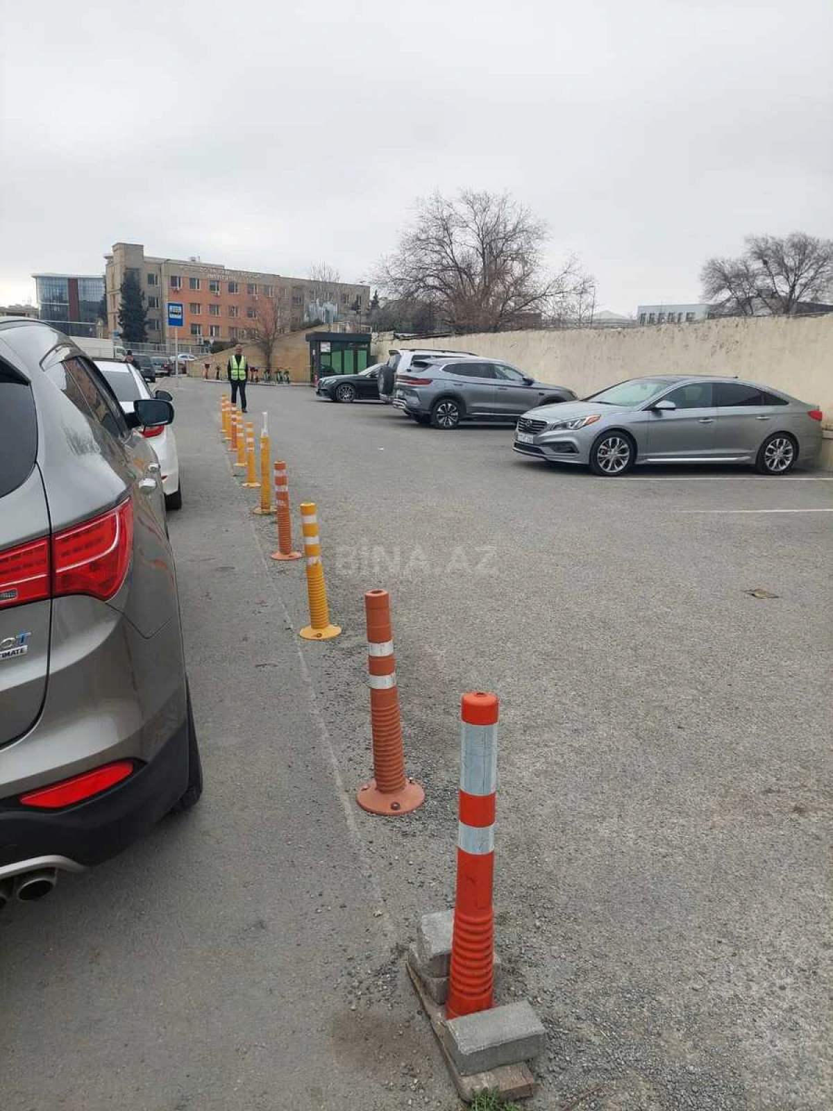 Satılır torpaq sahəsi 4.5 m²