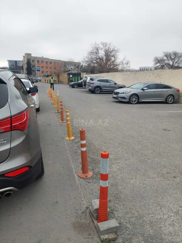 Satılır torpaq sahəsi 4.5 m²