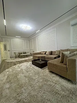 Kirayə verilir 2 otaqlı mənzil 110 m² — Bakı 2 otaq 110.00 m²