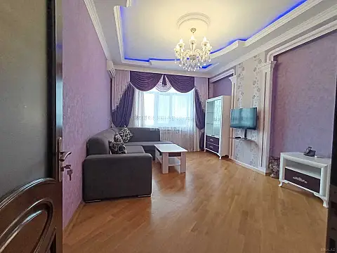 Satılır 1 otaqlı mənzil 60 m² — Bakı, Həzi Aslanov qəs. 1 otaq 60.00 m²