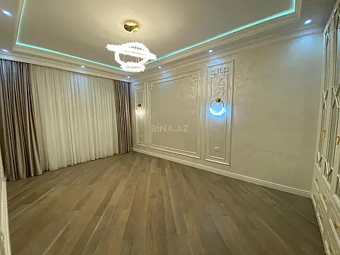 Satılır 3 otaqlı mənzil 154 m²