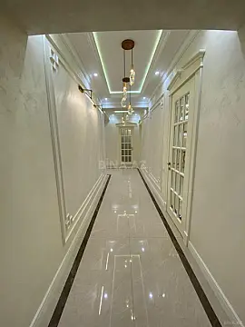 Satılır 3 otaqlı mənzil 154 m²