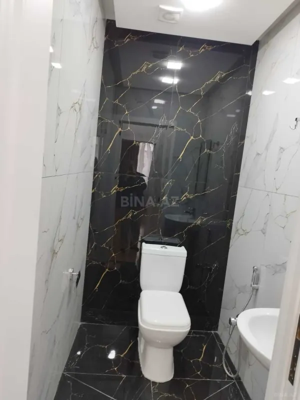 Kirayə verilir 3 otaqlı mənzil 110 m²