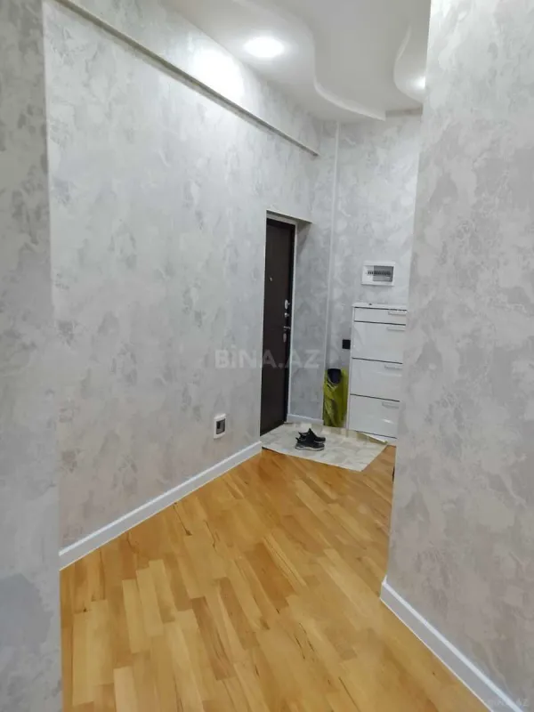 Kirayə verilir 3 otaqlı mənzil 110 m²