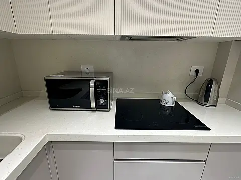 Kirayə verilir 2 otaqlı mənzil 87 m²