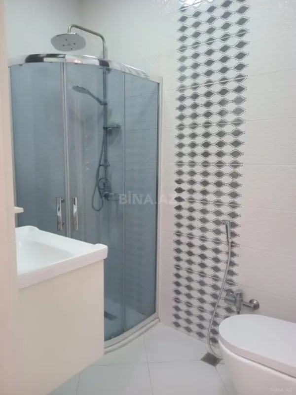 Satılır 3 otaqlı mənzil 77 m²