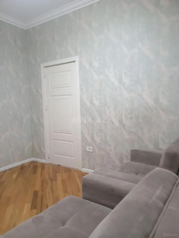 Satılır 3 otaqlı mənzil 77 m²