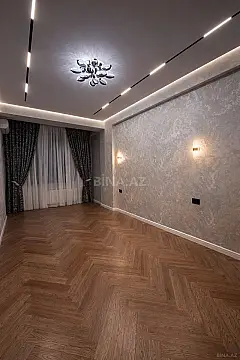 Satılır 3 otaqlı mənzil 95 m²