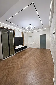 Satılır 3 otaqlı mənzil 95 m²