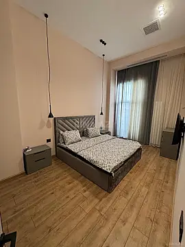 Kirayə verilir 3 otaqlı mənzil 120 m²