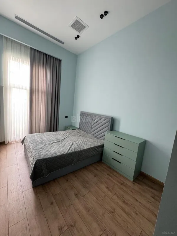 Kirayə verilir 3 otaqlı mənzil 120 m²