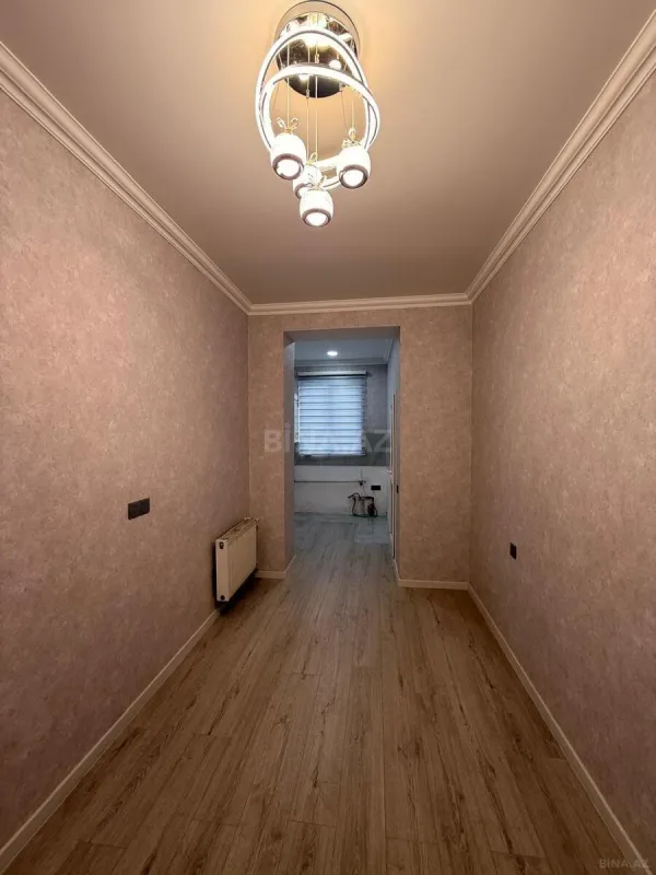 Satılır 3 otaqlı mənzil 43 m²