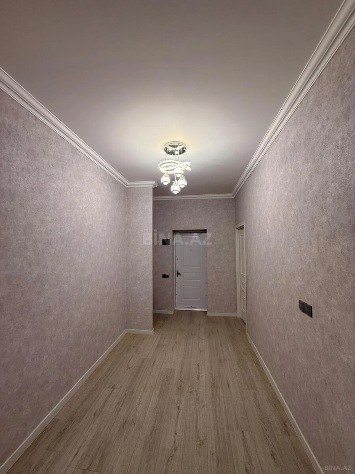 Satılır 3 otaqlı mənzil 43 m²