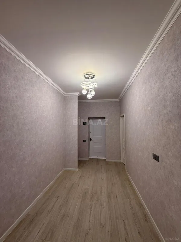 Satılır 3 otaqlı mənzil 43 m²