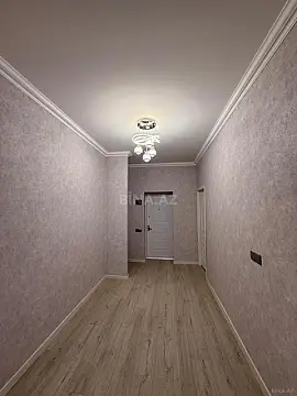 Satılır 3 otaqlı mənzil 43 m²