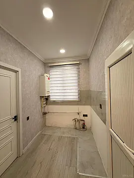 Satılır 3 otaqlı mənzil 43 m²